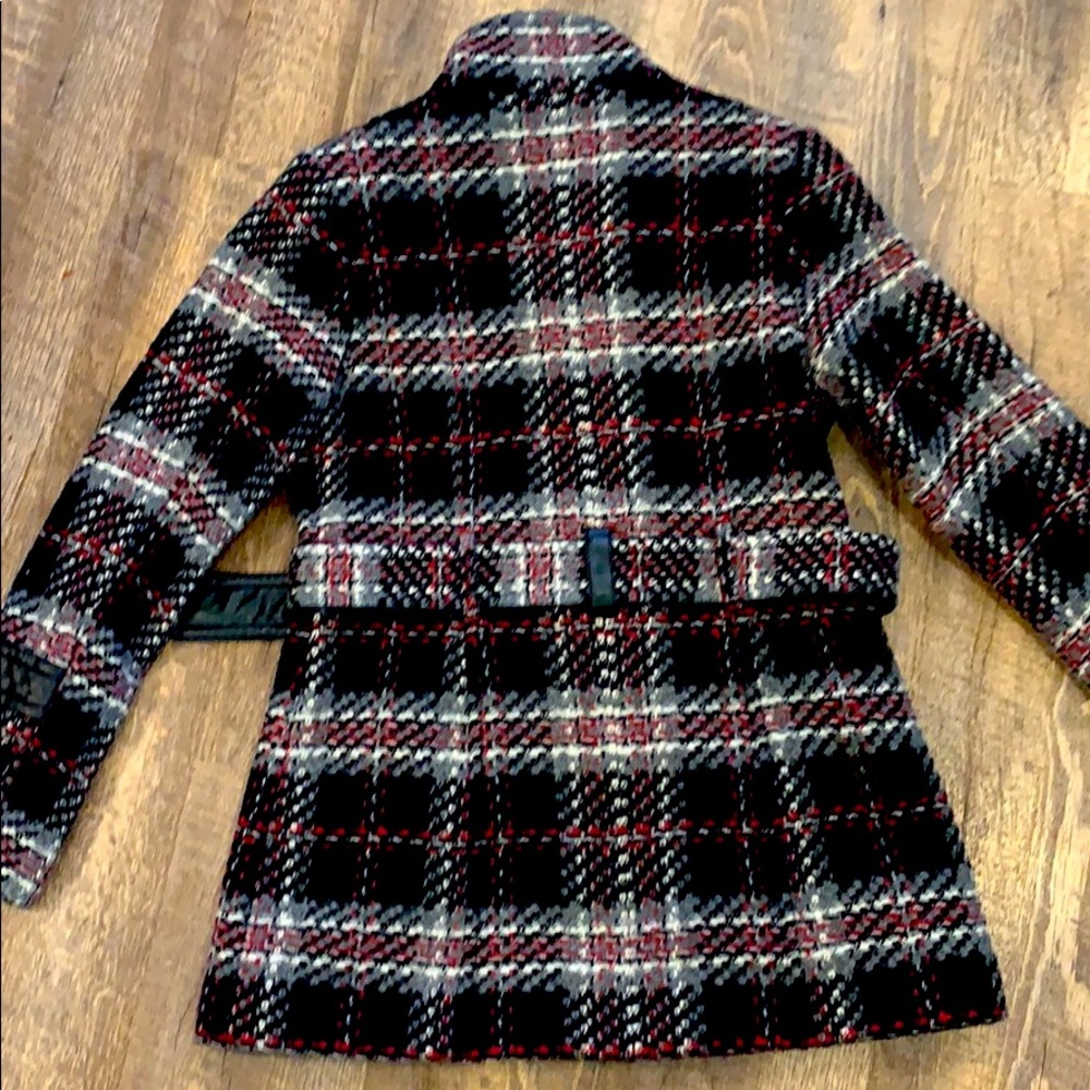Jacket - Picture 4 of 4